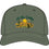 In The Valley Golf Hat